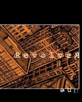 Read Revolver  1 Page 1 in English