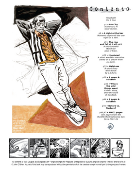 Read Revolver  1 Page 4 in English