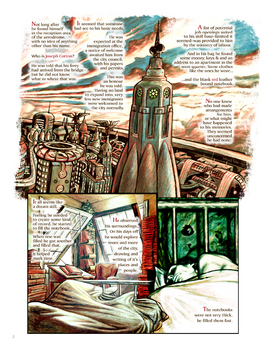 Read Revolver  1 Page 7 in English