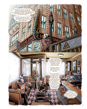 Read Revolver  1 Page 10 in English
