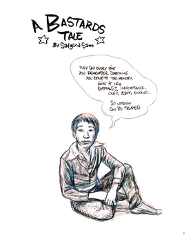 Read Revolver  2 Page 6 in English