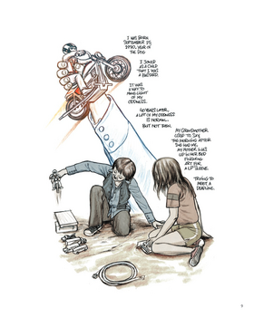 Read Revolver  2 Page 8 in English