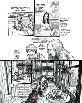 Read Revolver  2 Page 9 in English