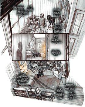 Read Revolver  2 Page 10 in English