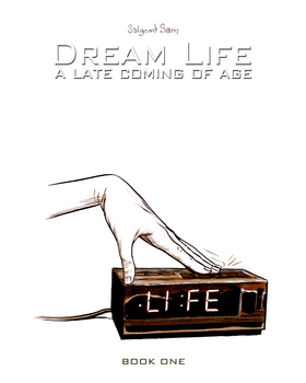 Read Dream Life | a late coming of age  1 Page 1 in English