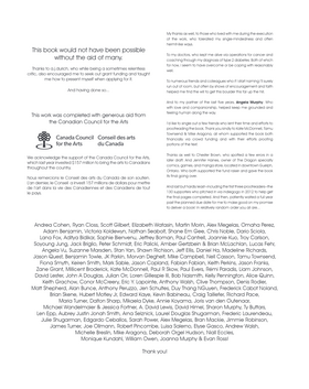 Read Dream Life | a late coming of age  1 Page 3 in English