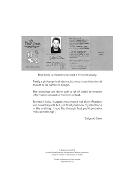 Read Dream Life | a late coming of age  1 Page 4 in English