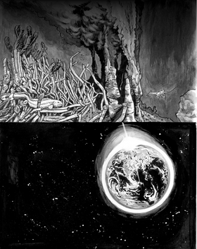 Read Dream Life | a late coming of age  1 Page 6 in English