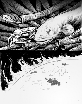 Read Dream Life | a late coming of age  1 Page 8 in English