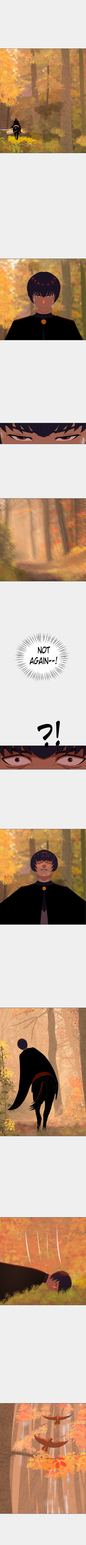 Read LAND OF THE GODS  4 Page 3 in English
