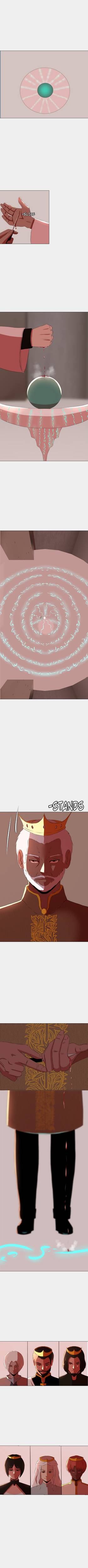 Read LAND OF THE GODS  9 Page 2 in English