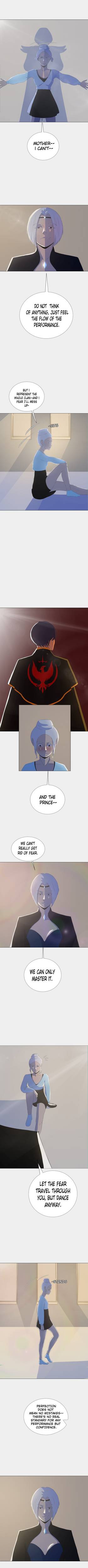 Read LAND OF THE GODS  9 Page 10 in English
