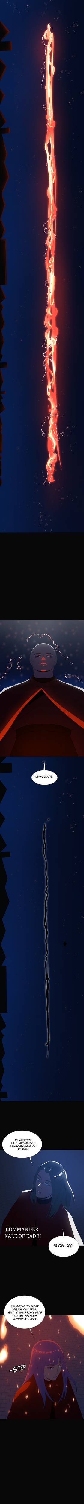 Read LAND OF THE GODS  12 Page 10 in English
