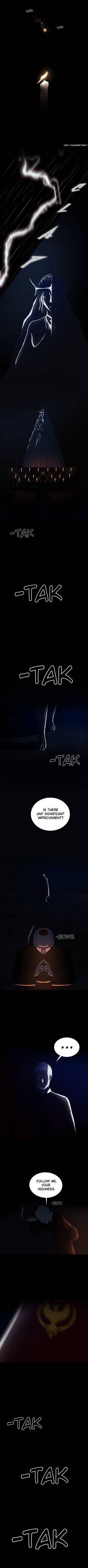 Read LAND OF THE GODS  13 Page 7 in English