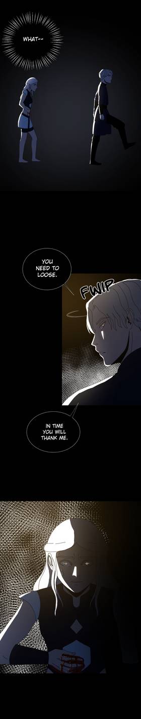 Read LAND OF THE GODS  19 Page 4 in English