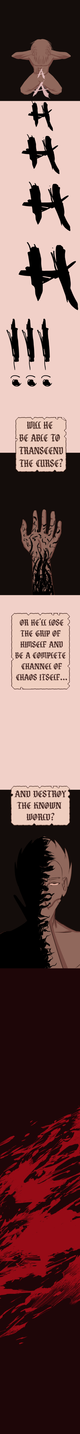 Read LAND OF THE GODS  1 Page 4 in English