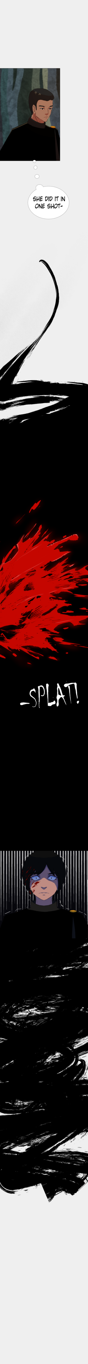 Read LAND OF THE GODS  3 Page 5 in English