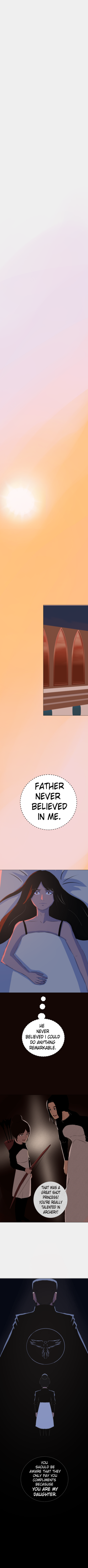 Read LAND OF THE GODS  3 Page 9 in English