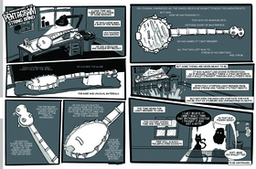 Read The Misadventures of the Pentagram String Band  1 Page 10 in English