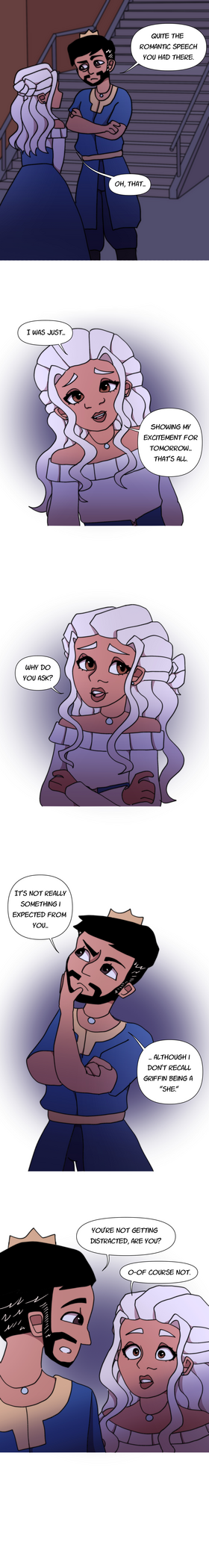 Read Surviving Beauty  2 Page 2 in English