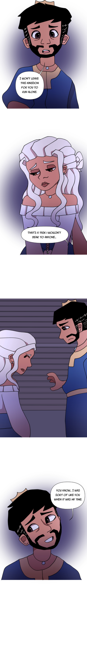 Read Surviving Beauty  2 Page 4 in English