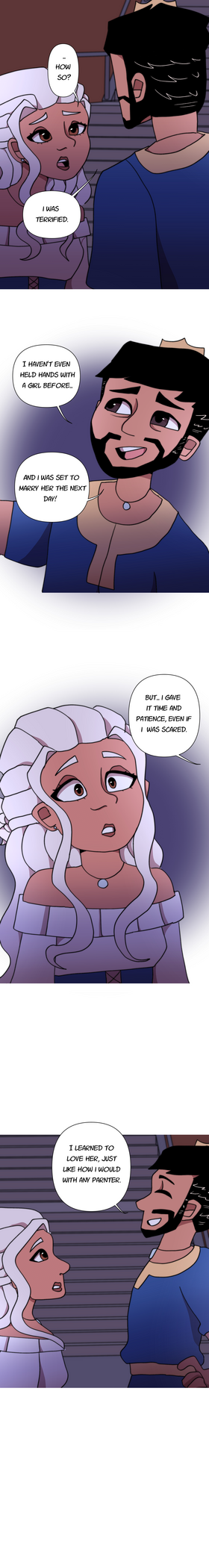 Read Surviving Beauty  2 Page 5 in English