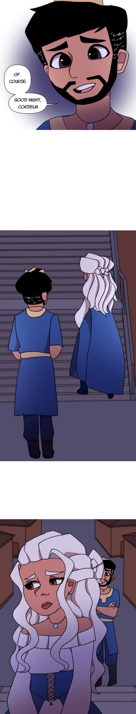 Read Surviving Beauty  2 Page 7 in English