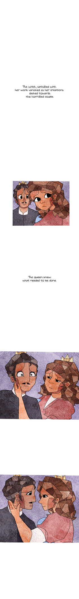 Read Surviving Beauty  1 Page 6 in English