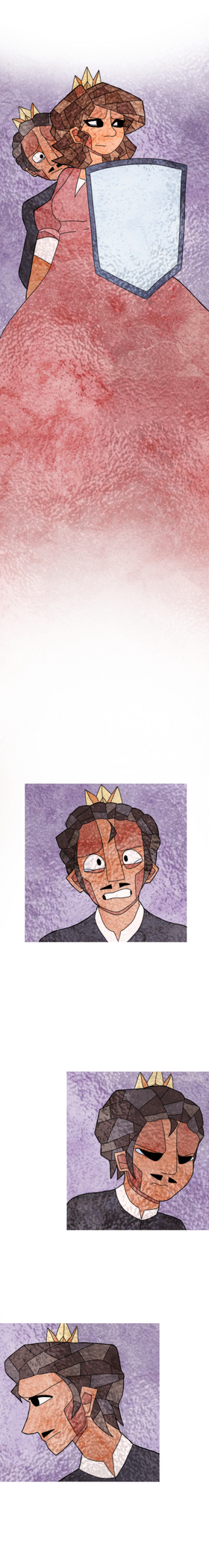 Read Surviving Beauty  1 Page 8 in English