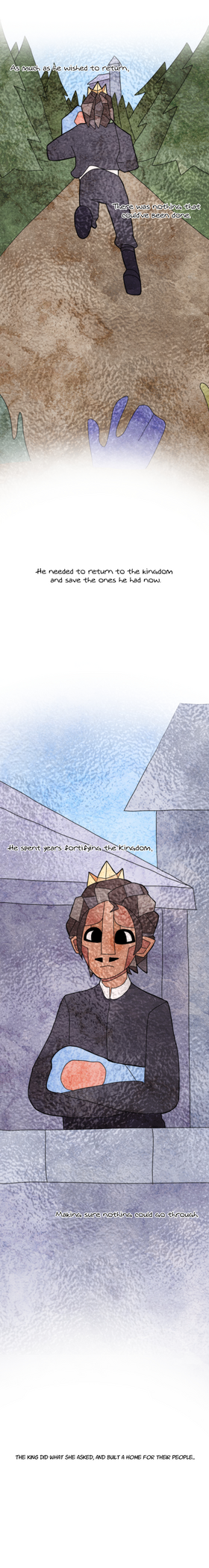 Read Surviving Beauty  1 Page 10 in English