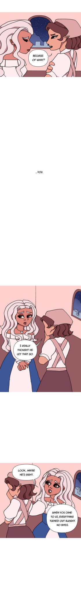 Read Surviving Beauty  3 Page 6 in English