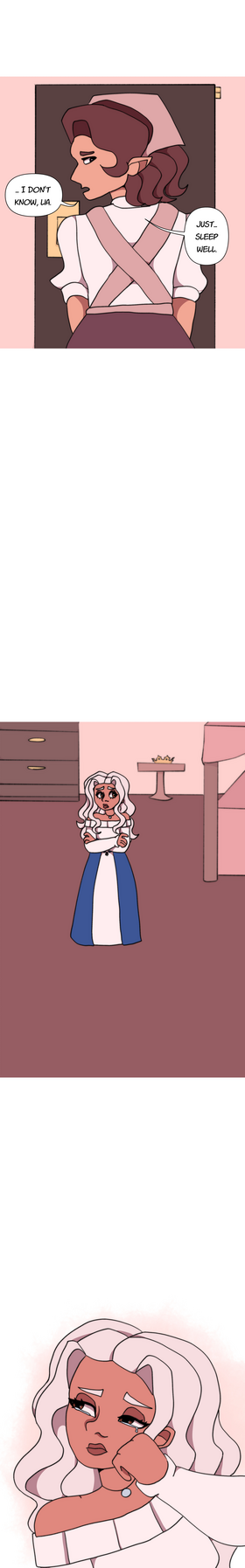 Read Surviving Beauty  3 Page 10 in English