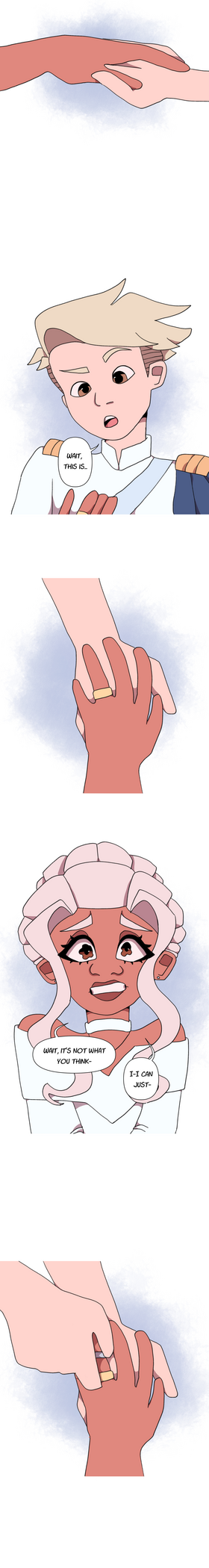 Read Surviving Beauty  4 Page 9 in English