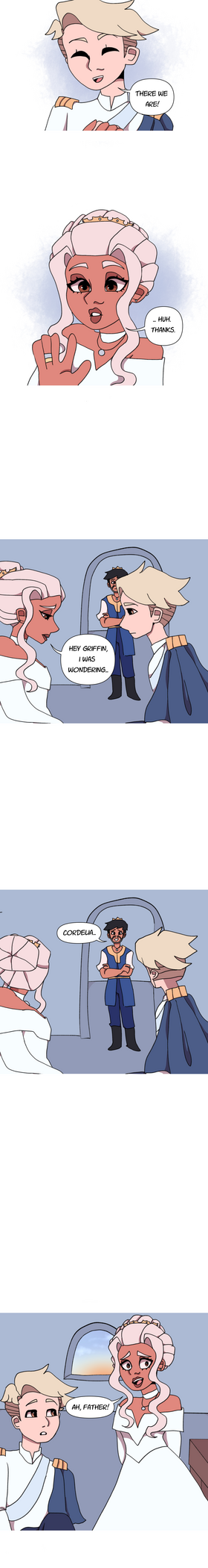 Read Surviving Beauty  4 Page 10 in English