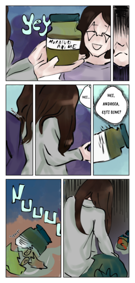 Read R&A / RALUCA SI ANDREEA  2 Page 7 in Romanian