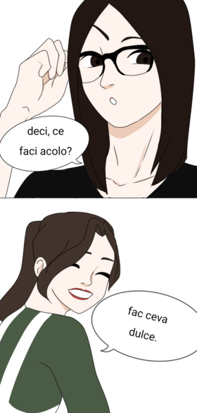 Read R&A / RALUCA SI ANDREEA  3 Page 9 in Romanian