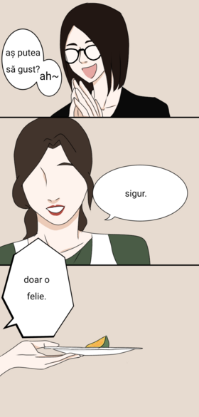 Read R&A / RALUCA SI ANDREEA  3 Page 10 in Romanian