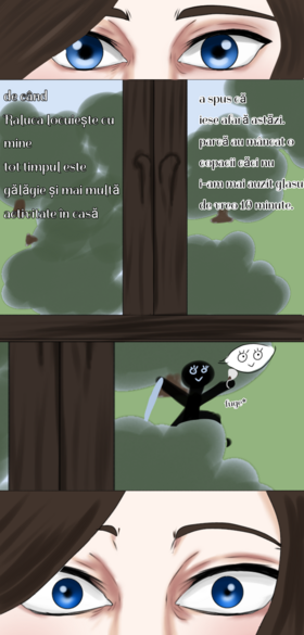 Read R&A / RALUCA SI ANDREEA  5 Page 2 in Romanian