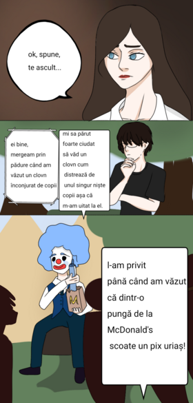 Read R&A / RALUCA SI ANDREEA  5 Page 4 in Romanian