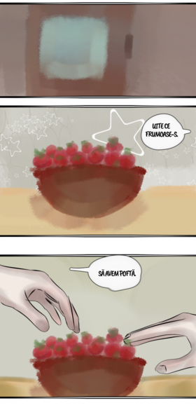 Read R&A / RALUCA SI ANDREEA  6 Page 7 in Romanian