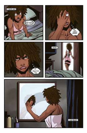 Read Lawful Evil   3 Page 5 in English