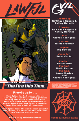 Read Lawful Evil   1 Page 2 in English