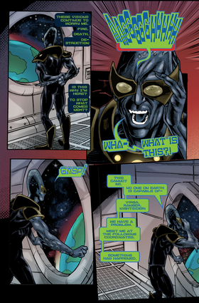Read Lawful Evil   2 Page 9 in English