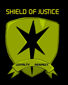 Read Shield of Justice  1 Page 5 in English