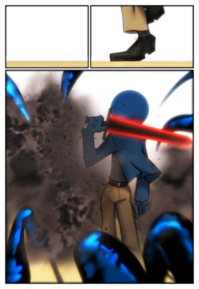 Read Hyun's Dojo Union  21 Page 1 in English