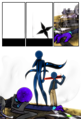 Read Hyun's Dojo Union  21 Page 2 in English