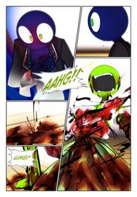 Read Hyun's Dojo Union  28 Page 1 in English