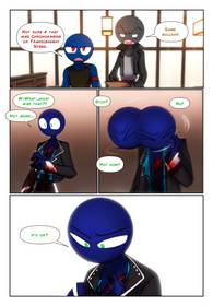 Read Hyun's Dojo Union  28 Page 2 in English