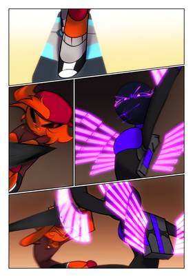 Read Hyun's Dojo Union  29 Page 1 in English
