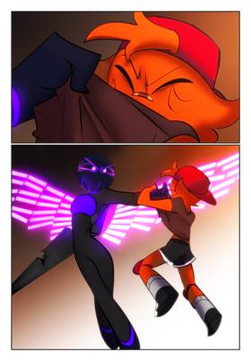 Read Hyun's Dojo Union  29 Page 4 in English